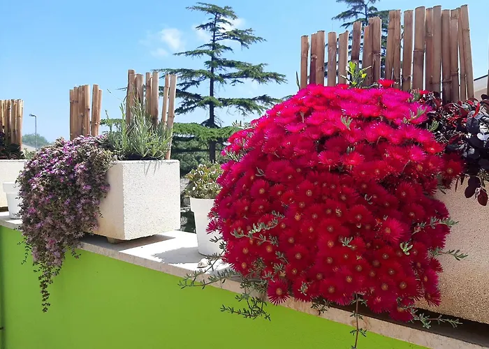 B&B Smartfit House - Room & Relax In Pescara