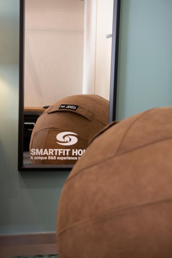 Bed & Breakfast Smartfit House - & Relax In