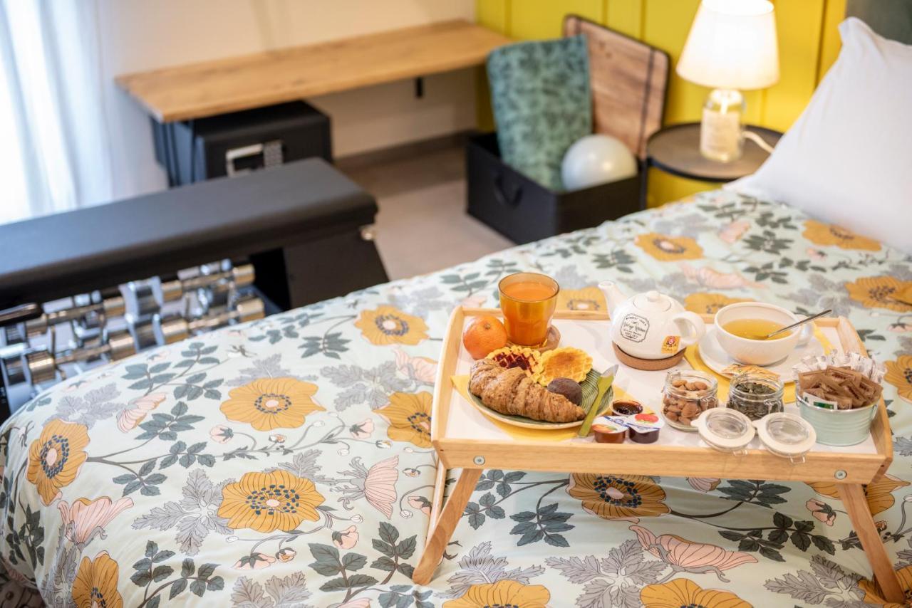 Bed & Breakfast Smartfit House - & Relax In Pescara