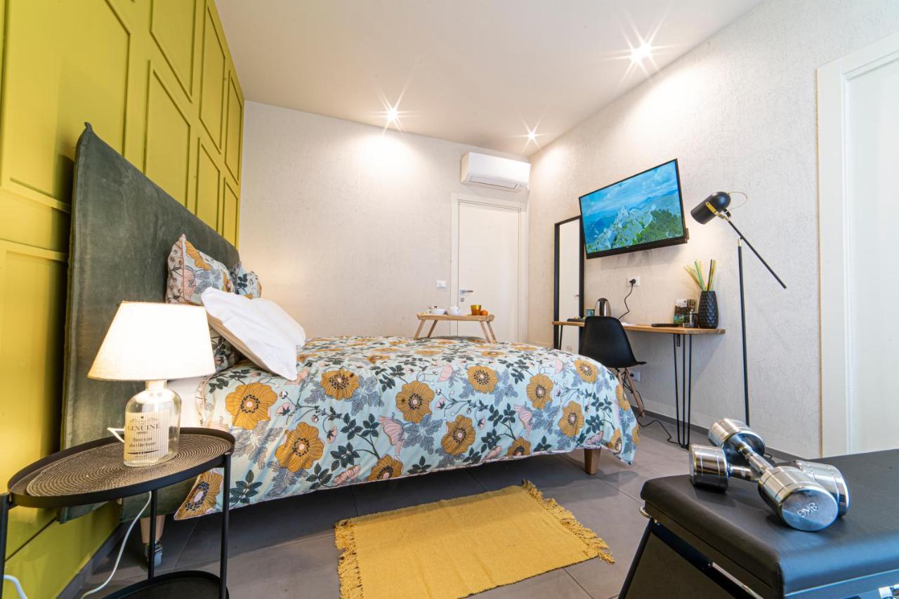 Smartfit House - & Relax In Bed & Breakfast 5*