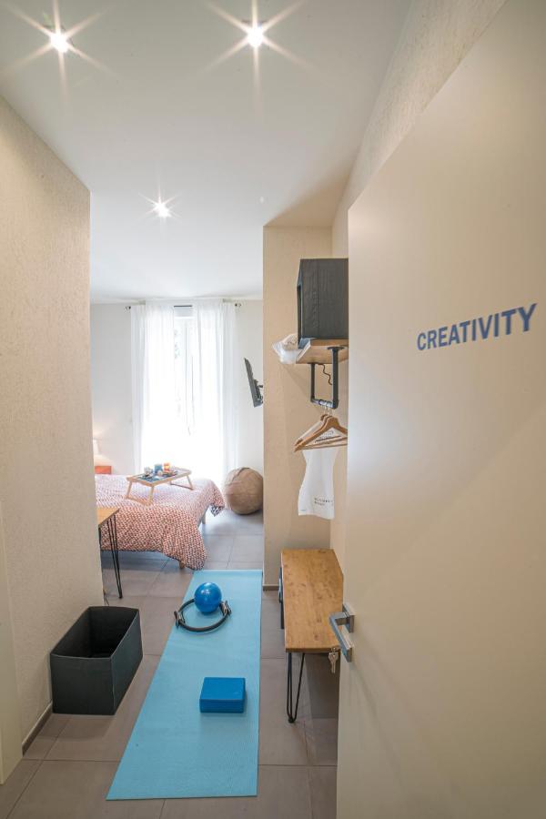 Smartfit House - & Relax In 5* Pescara