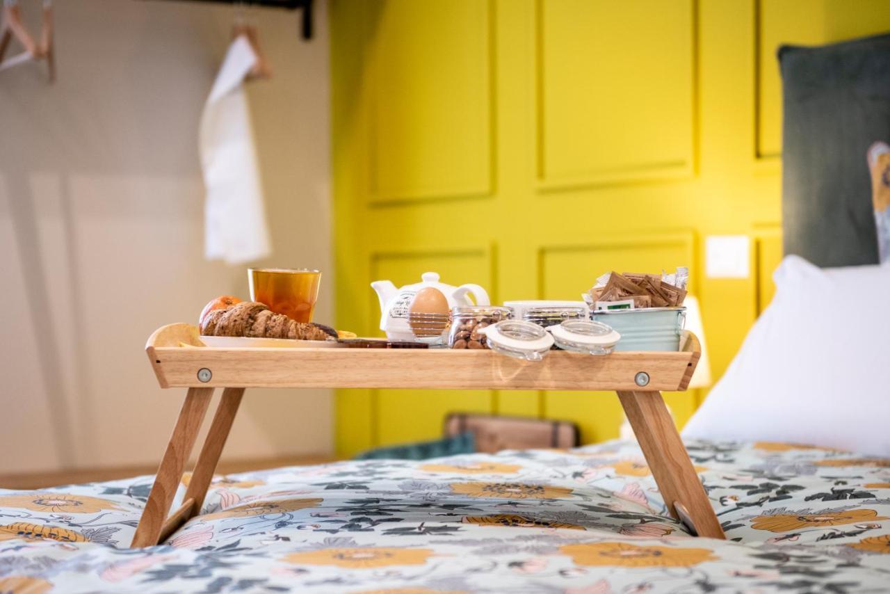 Smartfit House - & Relax In Bed & Breakfast 5*