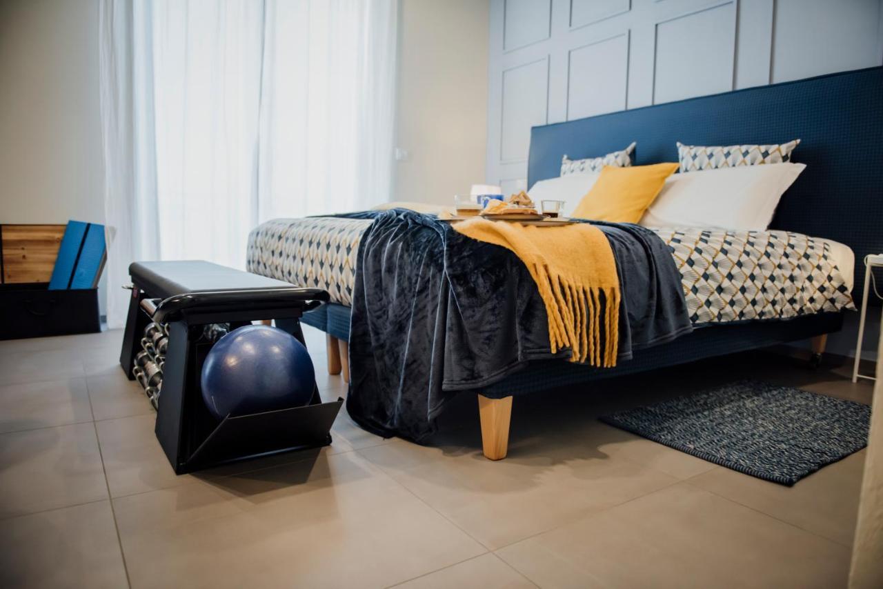 Bed & Breakfast Smartfit House - & Relax In 5*