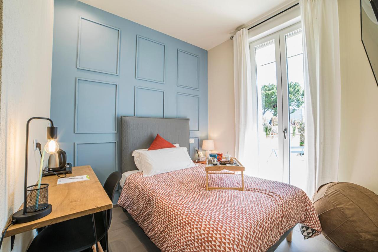 Bed & Breakfast Smartfit House - & Relax In Pescara