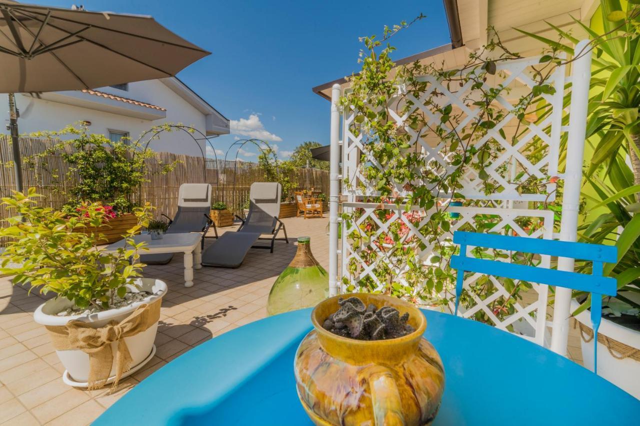 Smartfit House - & Relax In 5*