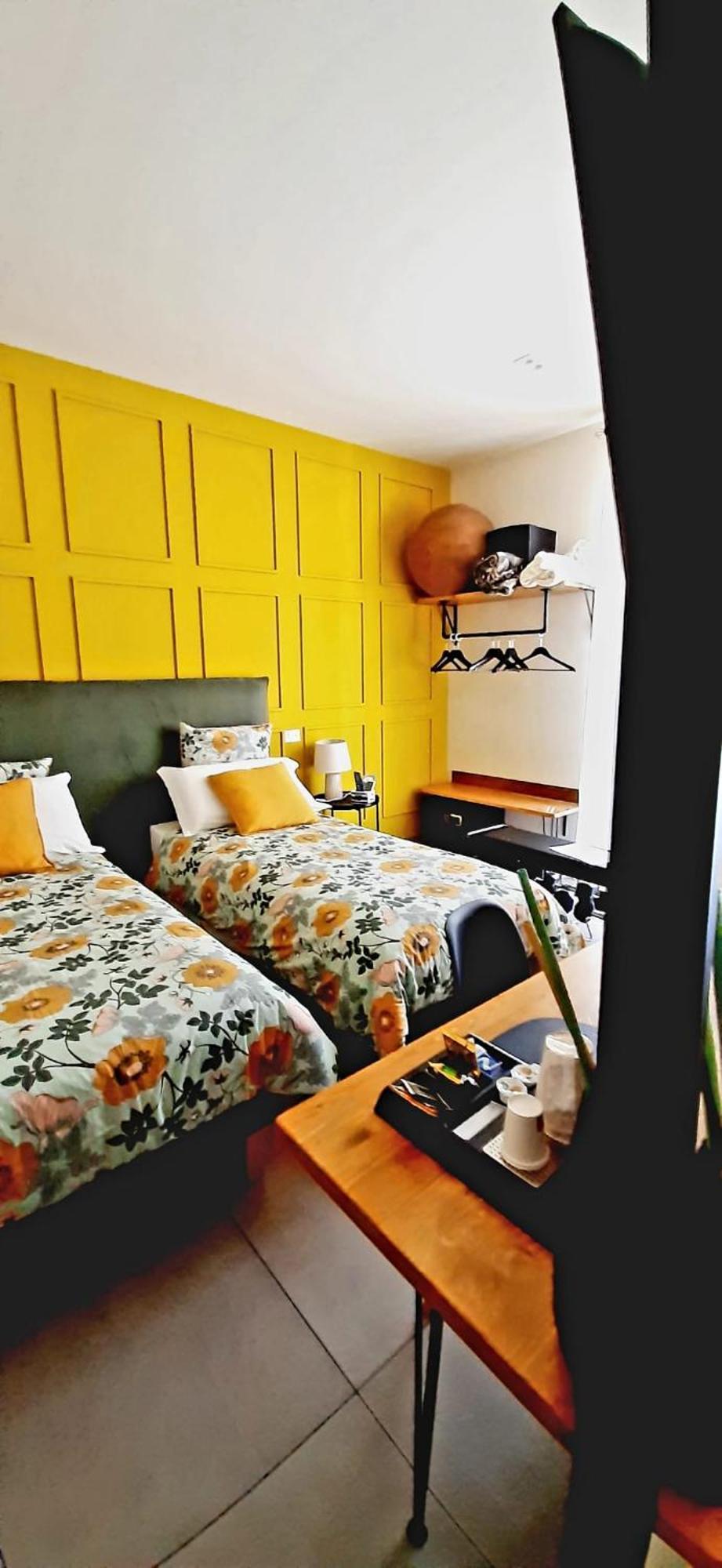 Bed & Breakfast Smartfit House - & Relax In 5*