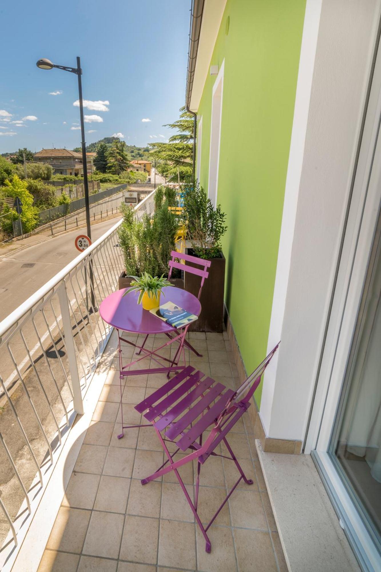 Smartfit House - & Relax In Bed & Breakfast 5*