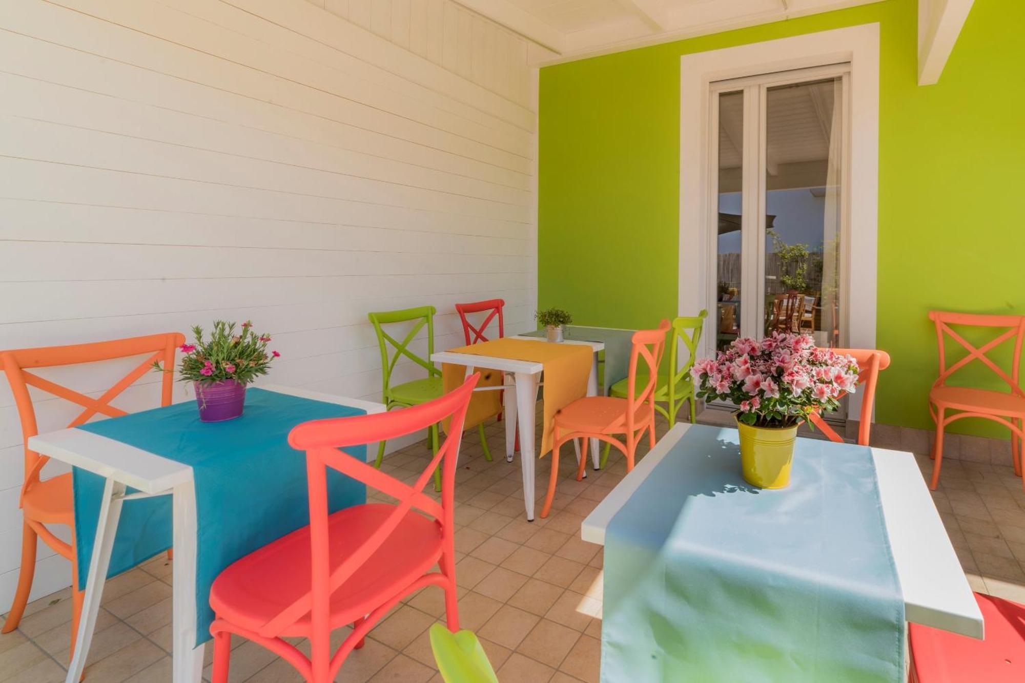 Bed & Breakfast Smartfit House - & Relax In Pescara