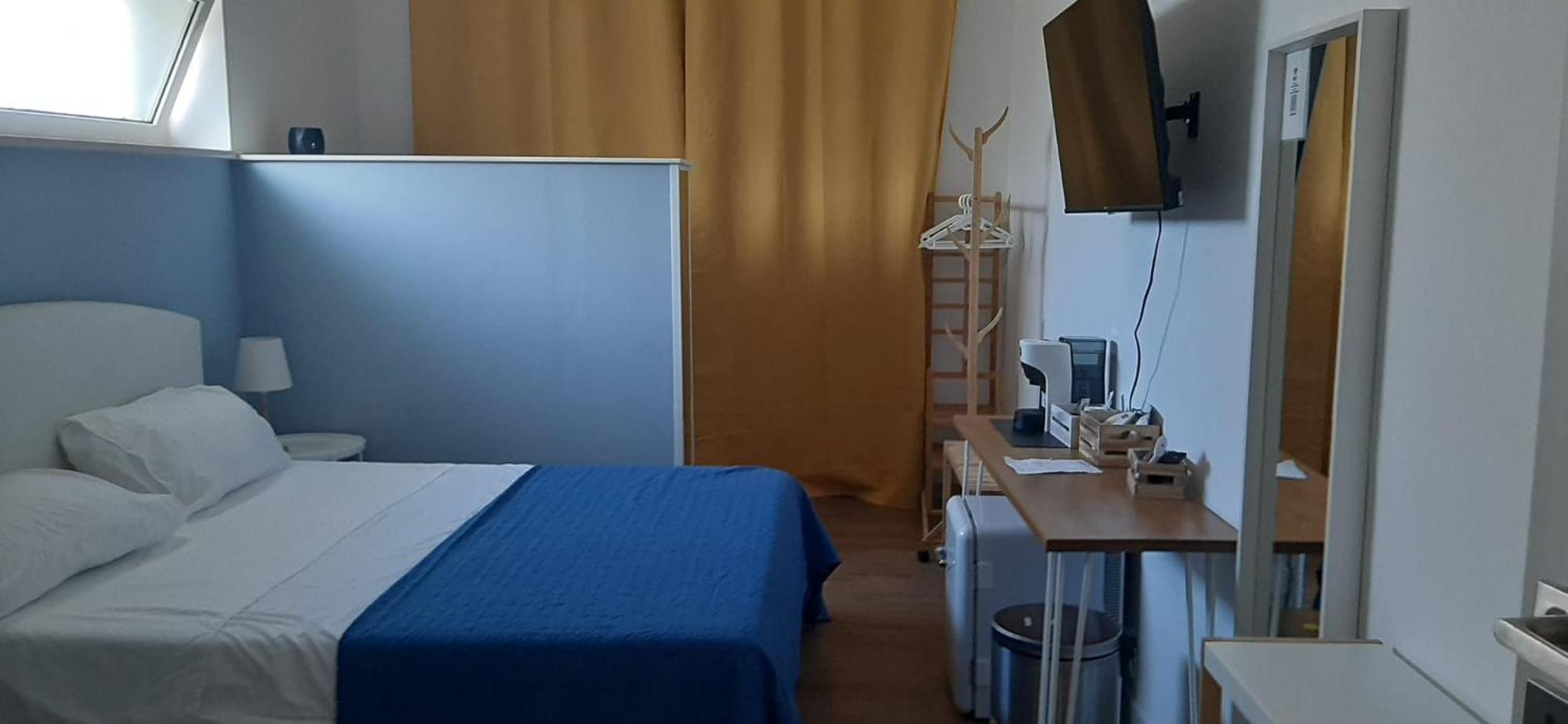Bed & Breakfast Smartfit House - & Relax In 5*